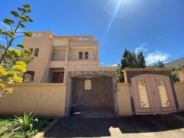 Propriété vente à Mellal