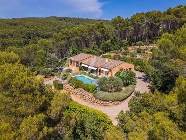 Villa vente à Arrondissement de Draguignan, Draguignan