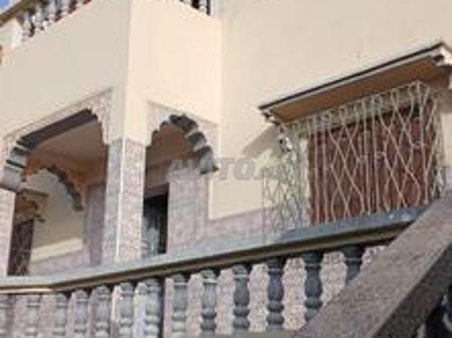 Propriété vente à Al Haouz, L'Oriental