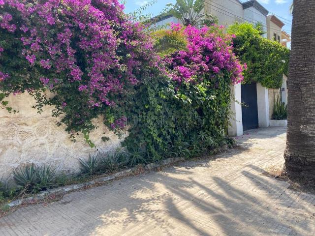 Villa vente à Anfa, Gharb-Chrarda-Beni Hssen