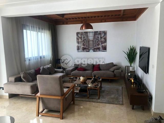 Villa vente à Bouskoura, Gharb-Chrarda-Beni Hssen