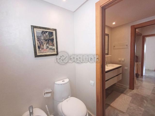 Villa vente à Témara