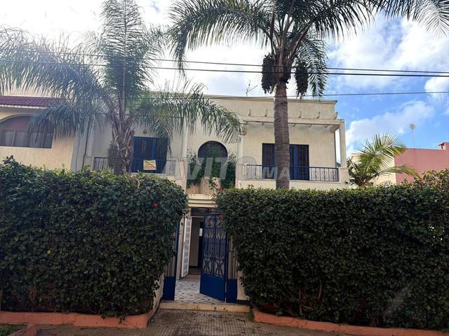 Propriété vente à Gharb-Chrarda-Beni Hssen