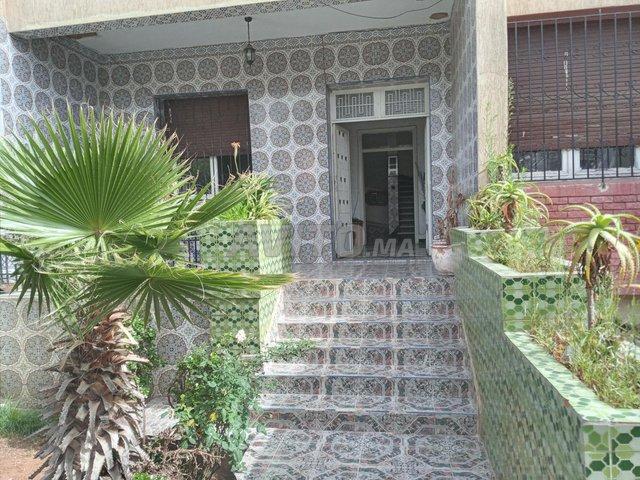 Propriété vente à Anfa, Gharb-Chrarda-Beni Hssen