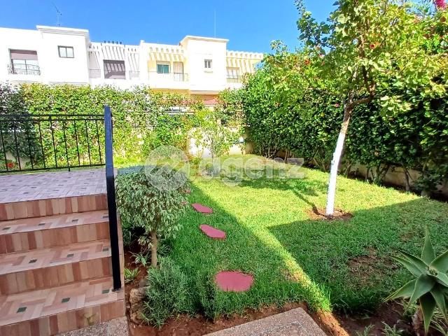 Villa vente à Rbat