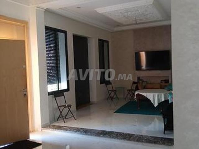 Propriété vente à Meknès