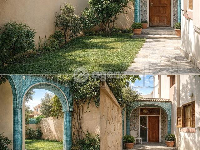 Villa vente à Agadir, Oued ed Dahab-Lagouira