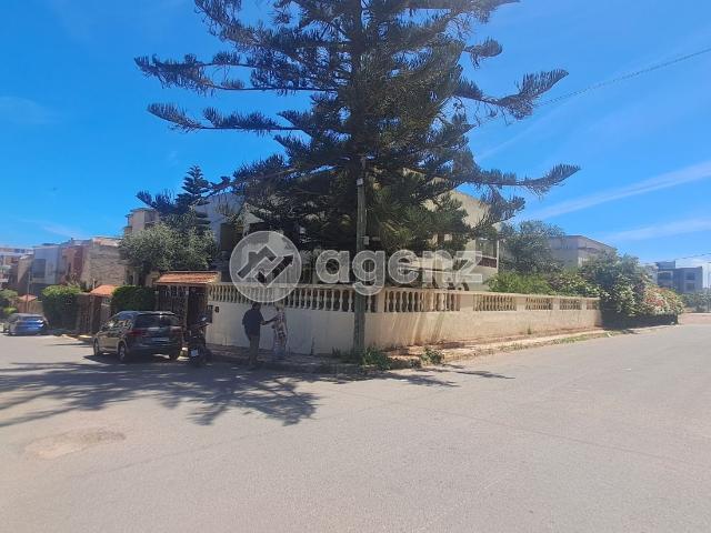 Villa vente à Dar Bouazza, Gharb-Chrarda-Beni Hssen