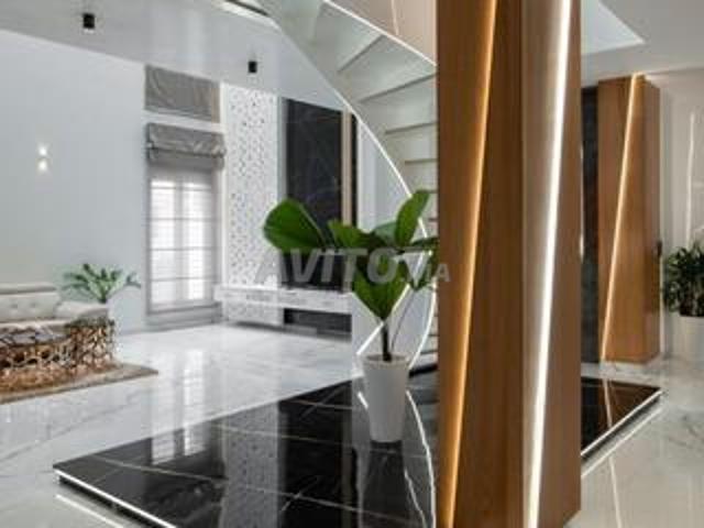 Propriété vente à Anfa, Gharb-Chrarda-Beni Hssen