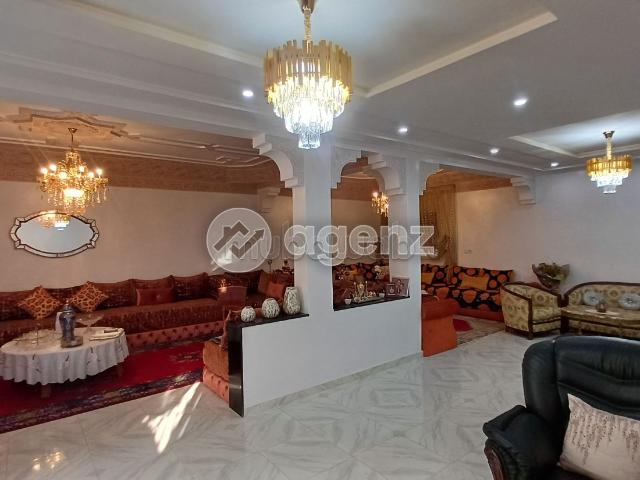 Villa vente à Fès