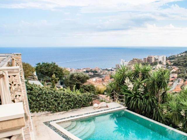 Villa vente à France métropolitaine, Beausoleil