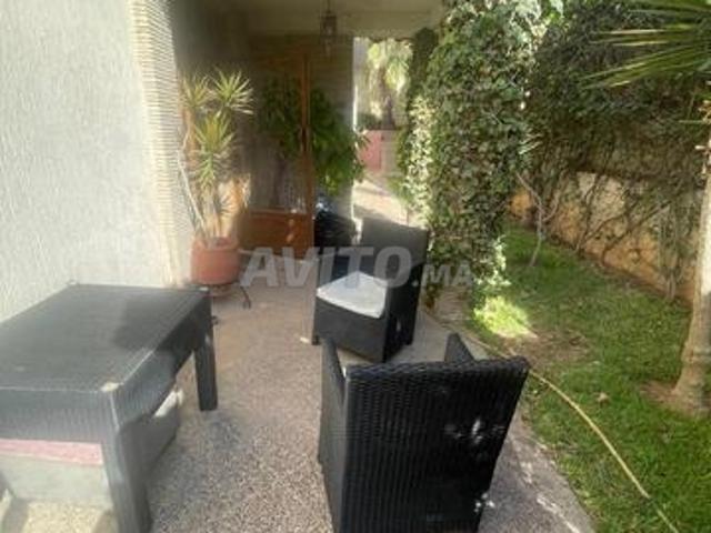 Propriété vente à Suisse, Agadir