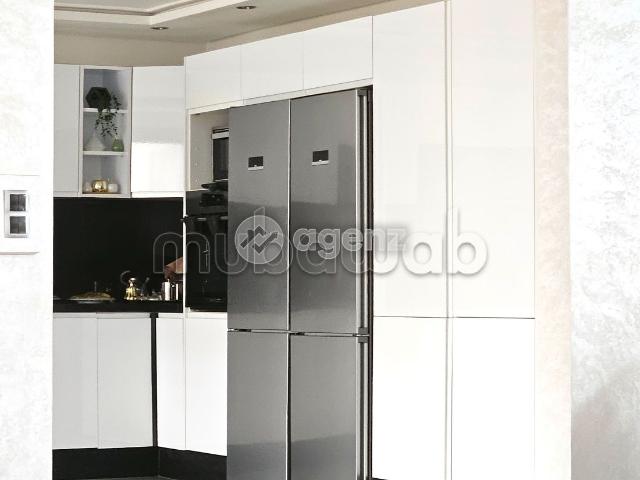 Villa vente à Bouskoura, Gharb-Chrarda-Beni Hssen