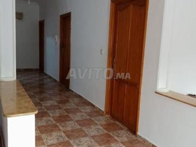 Propriété vente à Sidi Qacem