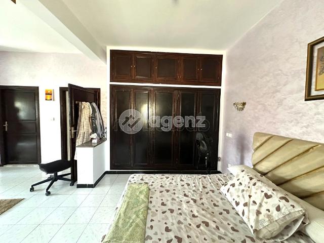 Villa vente à Tangero, Tanger-Tétouan