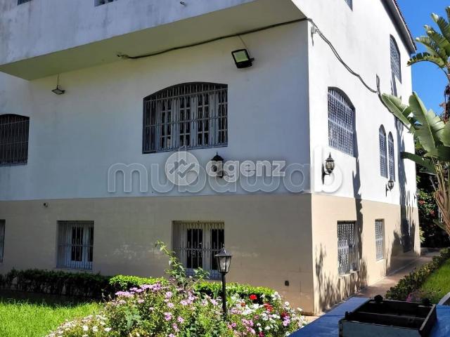 Villa vente à Anfa, Gharb-Chrarda-Beni Hssen