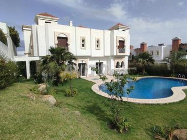 Propriété vente à Tangero, Tanger-Tétouan