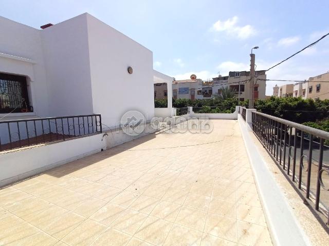 Villa vente à Agadir, Oued ed Dahab-Lagouira
