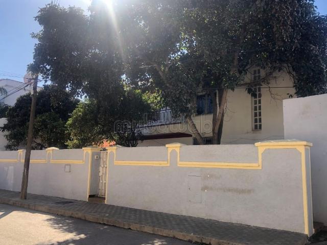 Villa vente à Salé