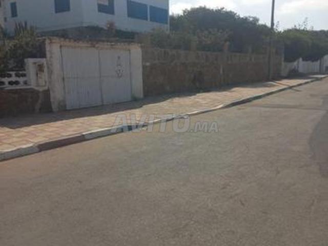 Propriété vente à Moulay Bousselham