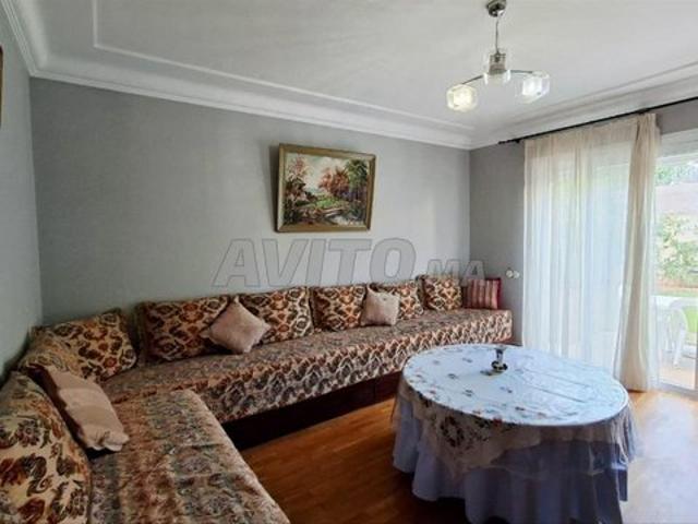 Propriété vente à Bouskoura, Gharb-Chrarda-Beni Hssen