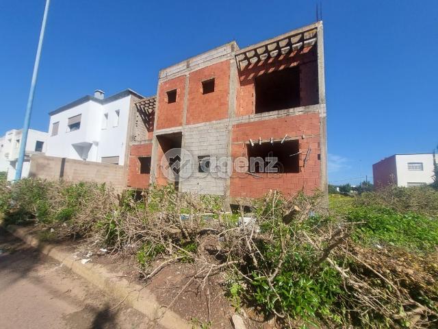 Villa vente à Bouskoura, Gharb-Chrarda-Beni Hssen