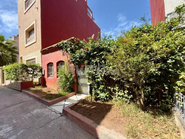 Propriété vente à Anfa, Gharb-Chrarda-Beni Hssen