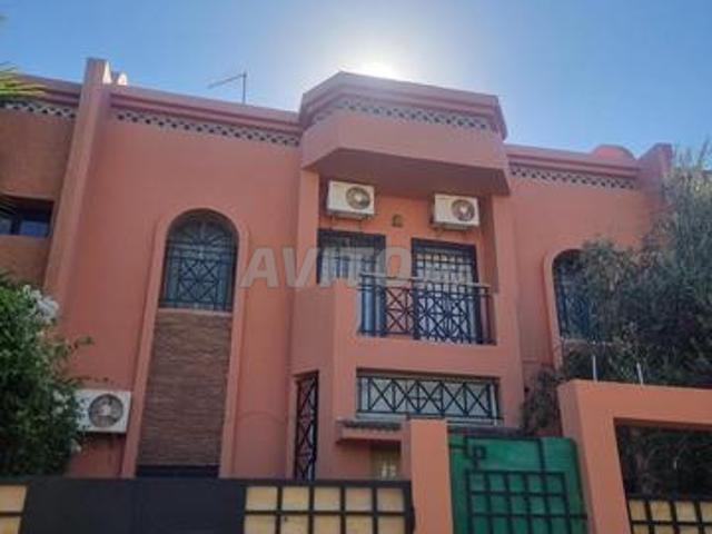 Propriété vente à Marrakech, L'Oriental