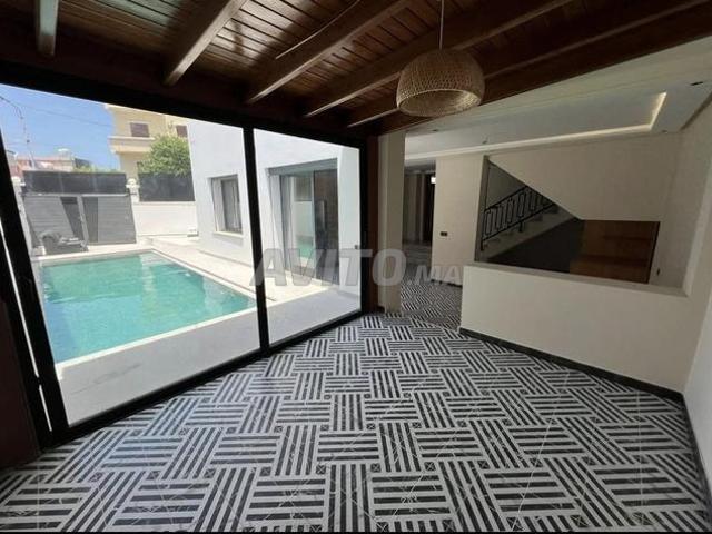 Propriété vente à Tangero, Tanger-Tétouan