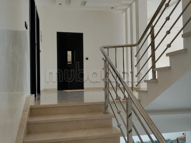 Villa vente