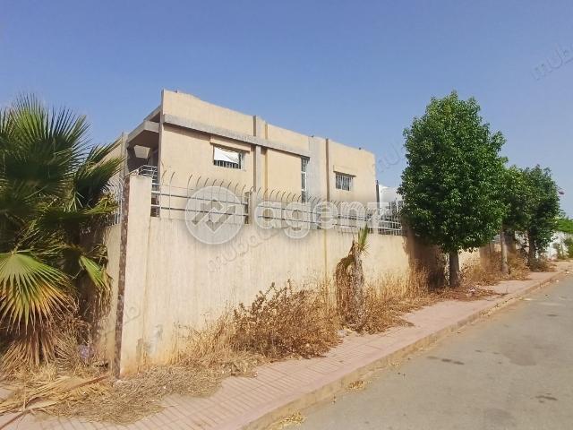 Villa vente à Anfa, Gharb-Chrarda-Beni Hssen