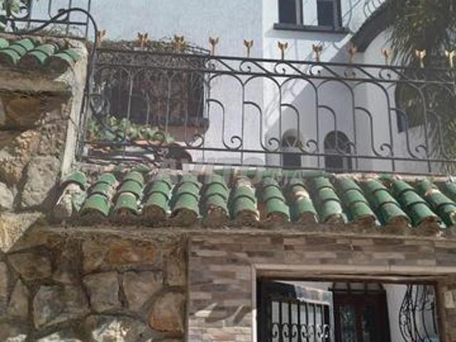 Propriété vente à Tangero, Tanger-Tétouan