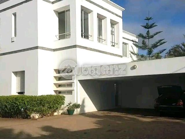 Villa vente à Dar Bouazza, Gharb-Chrarda-Beni Hssen