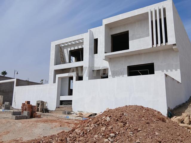Propriété vente à El Ma, Gharb-Chrarda-Beni Hssen