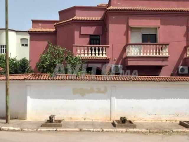 Propriété vente à Meknès