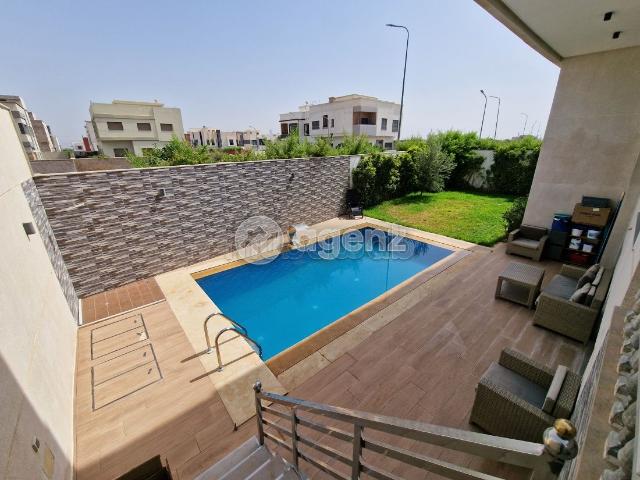 Villa vente à Sidi Yahya Ou Saad
