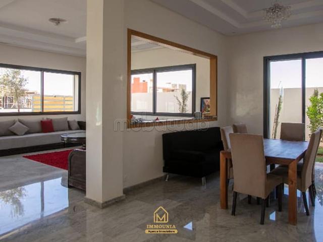 Villa vente à Marrakech, L'Oriental