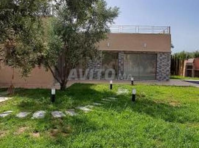 Propriété vente à Al Haouz, L'Oriental