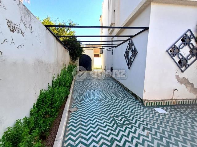 Villa vente à Fès