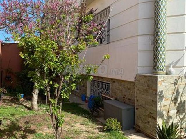 Propriété vente à Salé