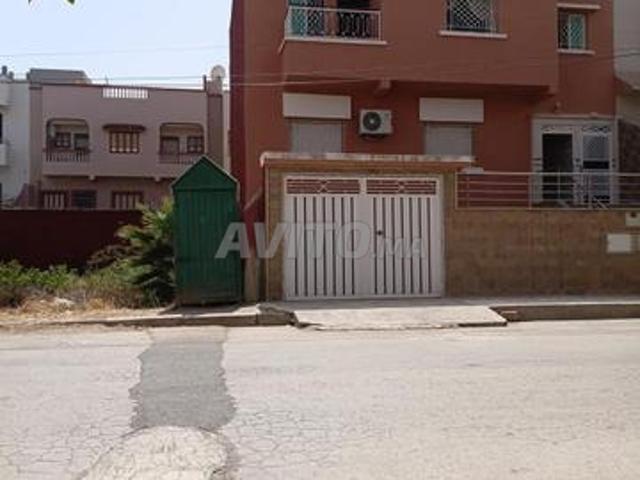 Propriété vente à Sidi Qacem
