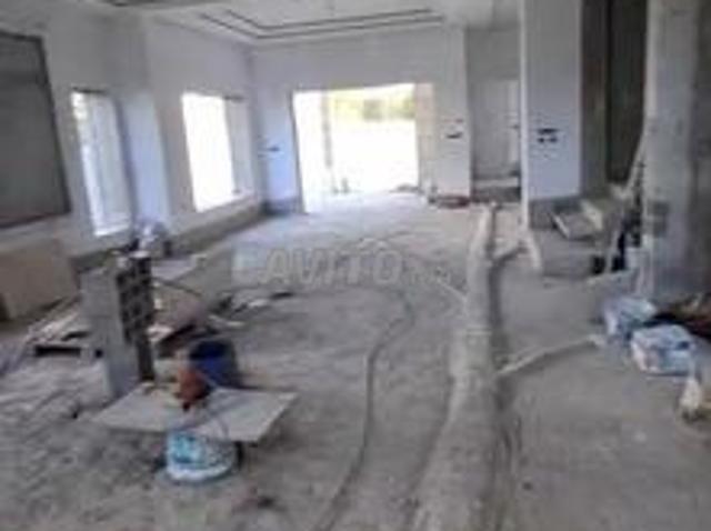 Propriété vente à Gharb-Chrarda-Beni Hssen