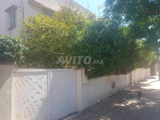 Propriété vente à Meknès