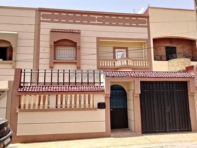 Propriété vente à Oued Zem