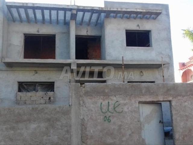 Propriété vente à Dar Bouazza, Gharb-Chrarda-Beni Hssen
