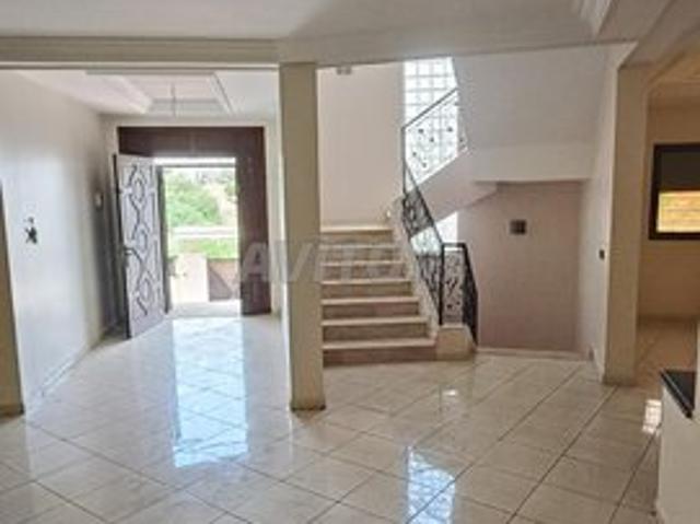 Propriété vente à Lyautey