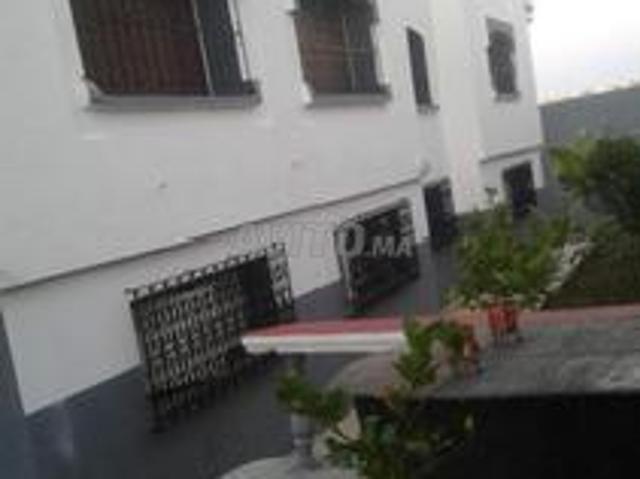 Propriété vente à Derb Omar, Settat
