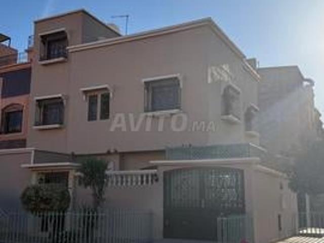 Propriété vente à Marrakech, L'Oriental