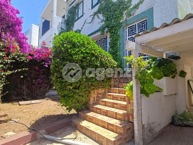 Villa vente à Témara