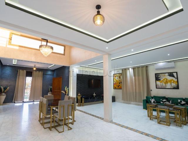 Villa vente à L'Oriental